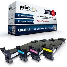 4 cartucce toner alternative