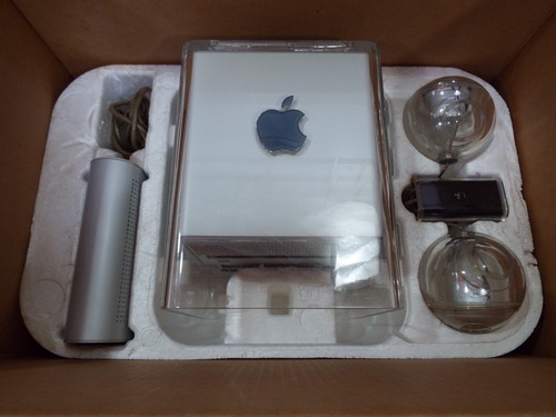 Apple power mac cube - power,