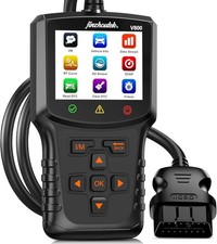 JINZHOUTEK V800 OBD2 Auto