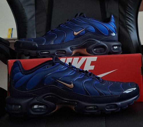 Nike air max plus - air, og