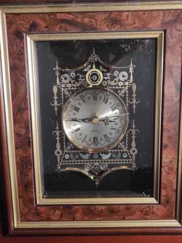 Orologio parete vintage - parete, al