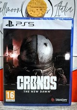 CRONOS THE NEW DAWN PS5