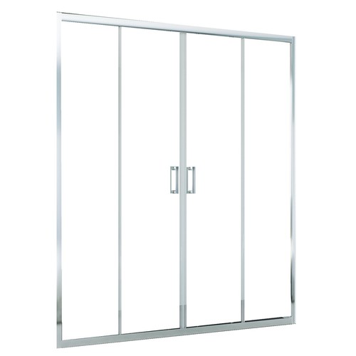 Porta parete doccia 142 2 - doccia,