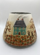 Yankee Candle LG paralume