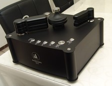 Clearaudio Doppia Matrice