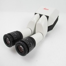 LEICA 10-50 GRADI ERGO TUBE