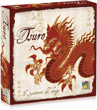 Tsuro - Il Sentiero Del Drago