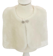 Cape Bolero bambino giacca