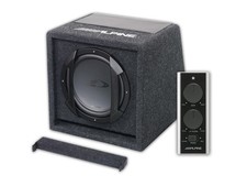 Alpine SWE-815 Subwoofer