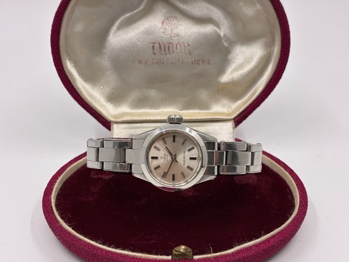 Orologio vintage donna - , tudor