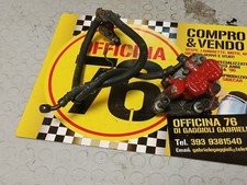 Impianto Frenante Anteriore