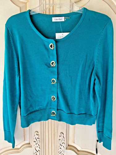 Maglione bolero calvin klein - maglione/bolero,