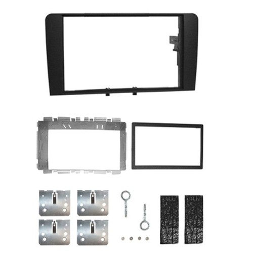 Kit telaio montaggio - , autoradio
