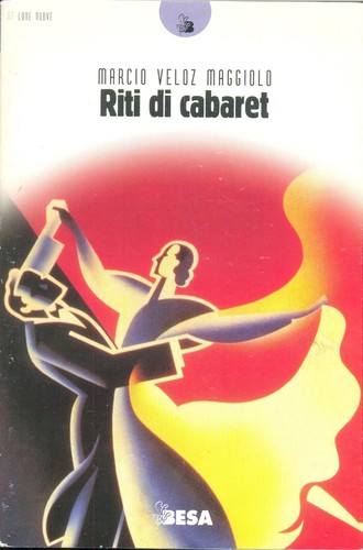 Riti cabaret marcio - riti, veloz