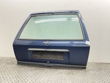 Portellone 1247400405 Mercedes-Benz 300 TD TURBO 124 Station Wagon