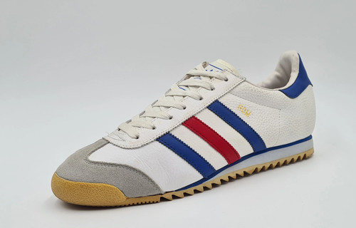 Top 2004 adidas roma retro - *top*,