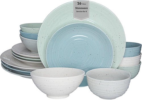 Posate artistiche gres 16 - in,
