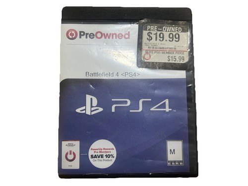 Battlefield ps4 testato - 4,