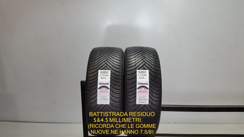 Gomme usate stagioni - gomme, 4