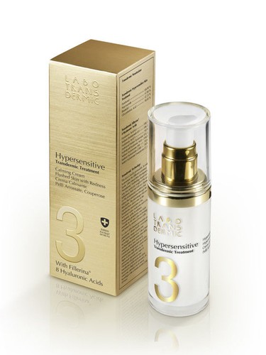 Labo transdermic - labo,