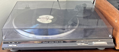 Technics bd20 giradischi - technics,
