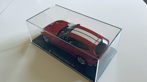 Grandi ferrari gtc4 - grandi, 1/24