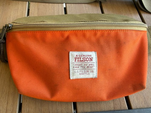 Filson surveyor confezione - surveyor,