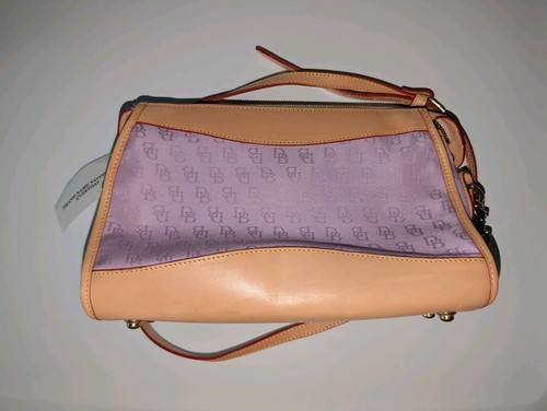 Borsa tracolla dooney - a,