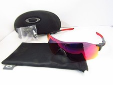 Oakley Ev Zero 9308-1638 Prism Lens custodia morbida con nasello di...