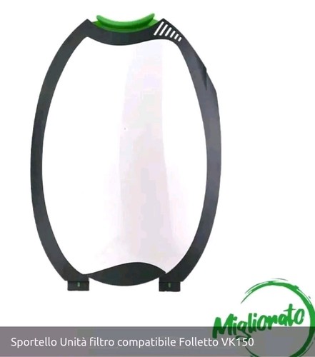 Sportello vk150 unità - sportello,