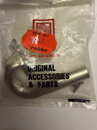 Robbe 3547 garbo vintage - robbe,