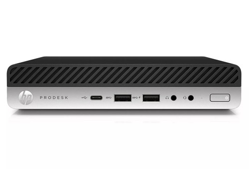 Prodesk 600 dm desktop - 600, g4
