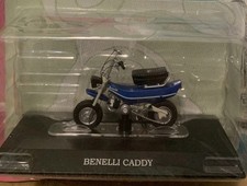 BENELLI CADDY  passione
