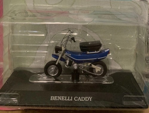 Benelli caddy passione - ,