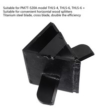 Spaccalegna Elettrico