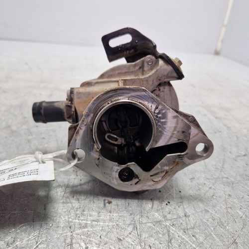 Depressore pompa vuoto - a,