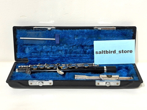 Yamaha ypc piccolo - ypc-32,