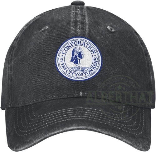 Cappello baseball - da,