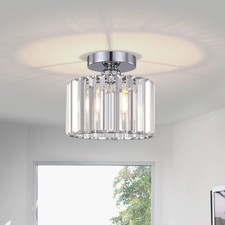 Semi Flush Mount Modern