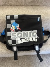 Borsa a tracolla console Sonic