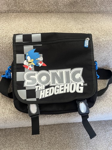 Borsa tracolla console sonic - borsa,