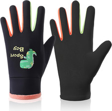 Guanti Da Sci per Bambini