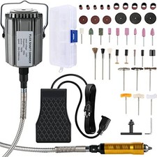 VEVOR Albero Flessibile con