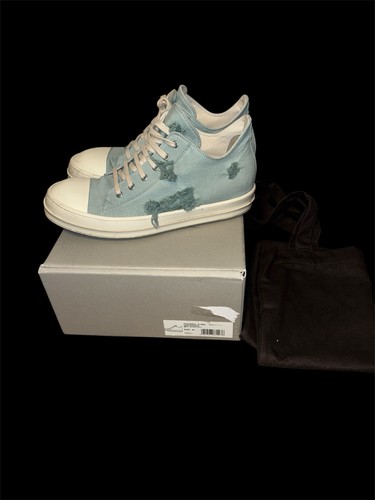 Rick owens drkshdw - owens, low