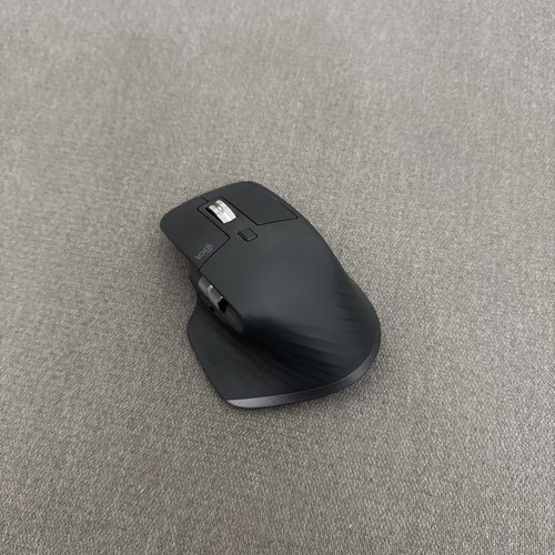Logitech master mouse - master,
