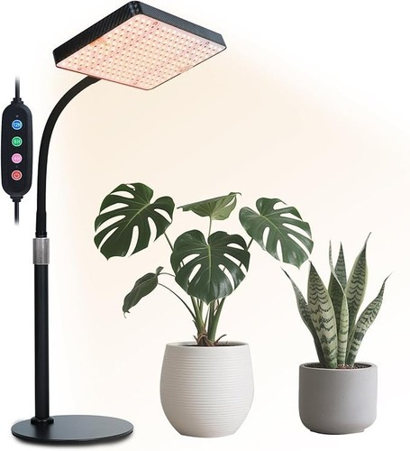 Lampada led piante 40w - piante,