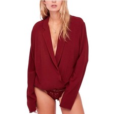 Free People Intimately Drape