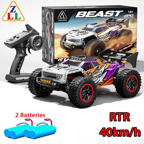 Sg316pro auto 16 monster - sg316pro,