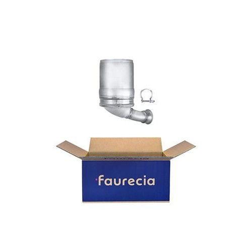 Hella filtro antiparticolato - hella,