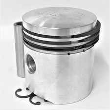 Pistone 62.00mm GILERA 4T-B300